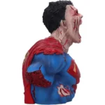 SUPERMAN DCEASED ZOMBIE BUST - immagine 4