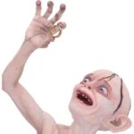LORD OF THE RINGS GOLLUM BUST - immagine 2