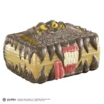 HARRY POTTER THE MONSTER BOOK OF MONSTERS PUFFLUM - immagine 5
