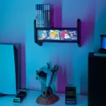 ARCADE SONIC LAMP - immagine 5