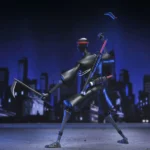 TMNT 2012 CARTOON FOOT SOLDIER ULTIMATE AF - immagine 5