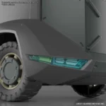 HG ARMORED SPECIAL CARRIER ASC 1/72 - immagine 6