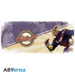 MY HERO ACADEMIA ALL MIGHT MUG - immagine 2