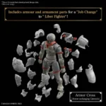 30MF LIBER FIGHTER - immagine 8