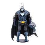 DC MULTIVERSE BATMAN DUKE THOMAS AF - immagine 4
