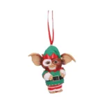 GREMLINS GIZMO ELF HANGING ORNAMENT - immagine 5