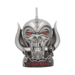 MOTORHEAD WARPIG HANGING ORNAMENT - immagine 5