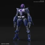 HGBDR NEW ENEMY GUNDAM 1/144 - immagine 3