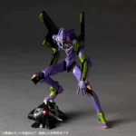 EVANGELION UNIT-01/UNIT-02/PROTO TYPE-00 ARTPLA MODEL KIT - immagine 5