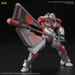 FIGURE RISE ULTRAMAN SUIT JACK ACTION - immagine 7