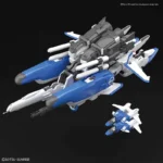 MG GUNDAM EX-S /S 1/100 - immagine 5