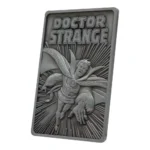 DOCTOR STRANGE LMT ED.COLLECTIBLE INGOT - immagine 6
