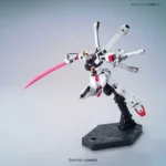 HGUC GUNDAM CROSS BONE X1 1/144 - immagine 2