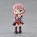 BanG Dream! PalVerse Collection PVC Figures Afterglow Box Ver. 5 cm Assortment (6) - immagine 3