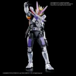 FIGURE RISE MASKED R DEN-O GUN & PLAT F - immagine 2