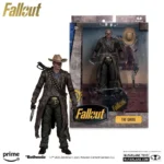FALLOUT TV WAVE 1 ACTION FIGURE ASSORTMENT SET (6) - immagine 6