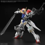 MG GUNDAM BARBATOS LUPUS 1/100 - immagine 2