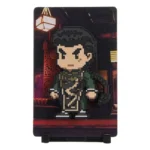 SHENMUE LAN DIFIGGYZ POP COLLECTIBLE MAGNET - immagine 3