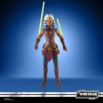 SW VINTAGE AHSOKA TCW LTD ED AF - immagine 6