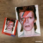DAVID BOWIE ALADDIN 500PCS PUZZLE - immagine 5