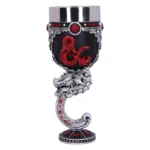 DUNGEONS & DRAGONS GOBLET - immagine 6