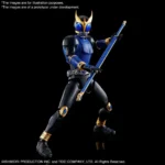 FIGURE RISE MASKED RIDER KUUGA DRAGON F - immagine 3