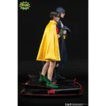 BATMAN BATMAN & ROBIN 1/4 SCALE DIORAMA - immagine 5