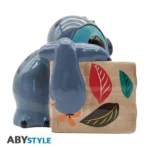 DISNEY LILO & STITCH OHANA COOKIE JAR - immagine 4