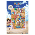 ONE PIECE TONY TONY CHOPPER 3D POSTER