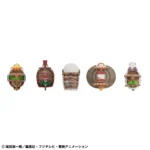 ONE PIECE YURACOLLE GRAND LINE COLL DISPLAY (6) - immagine 8