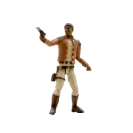 BATTLESTAR GALACTICA  COLONIAL VIPER MKI ELECTRONIC VEHICLE + LIEUTENANT BOOMER  FIGURE - immagine 2