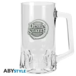 DEMON SLAYER DEMON SLAYER TANKARD - immagine 3
