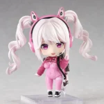 GODDESS OF VICTORY NIKKE ALICE NENDOROID