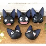 KIKI DELIVERY JIJI FACES MAGNETS BOX (6) - immagine 6