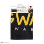HP HOGWARTS BEACH TOWEL - immagine 4