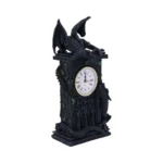 DUELLING DRAGONS CLOCK - immagine 8