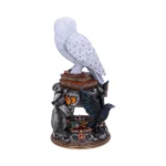 HARRY POTTER HEDWIG STATUE - immagine 7