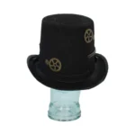 STEAMPUNK COGSMITH'S HAT - immagine 8