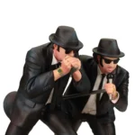 BLUES BROTHERS STAGE BOX SET AF - immagine 6
