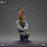 INFINITY GAUNTLET NAMOR 1/10 STATUE - immagine 6