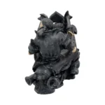 SCREAMING WHEELS STATUE - immagine 6