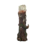 GREEN MAN ENT KING INCENSE HOLDER - immagine 8