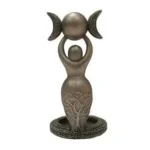 SPIRAL GODDESS TEA LIGHT HOLDER - immagine 7