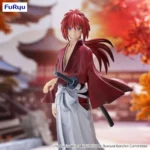 RUROUNI KENSHIN KENSHIN HIMURA TRIO-TR-IT FIG - immagine 7