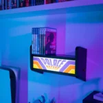ARCADE STRANGER THINGS LAMP - immagine 5