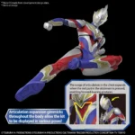 FIGURE RISE ULTRAMAN TRIGGER MULTI TYPE - immagine 4