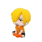 LOOKUP ONE PIECE ZORO + SANJI FUTURE ISLAND EGGHEAD GIFT SET - immagine 7