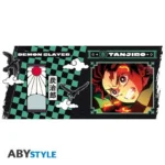 DEMON SLAYER TANJIRO MUG - immagine 3