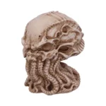 CTHULHU SKULL STATUE 20 cm - immagine 7
