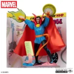 MARVEL COLLECTION 1:10 WV6  DR. STRANGE (STRANGE TALES #128) FIGURE - immagine 4